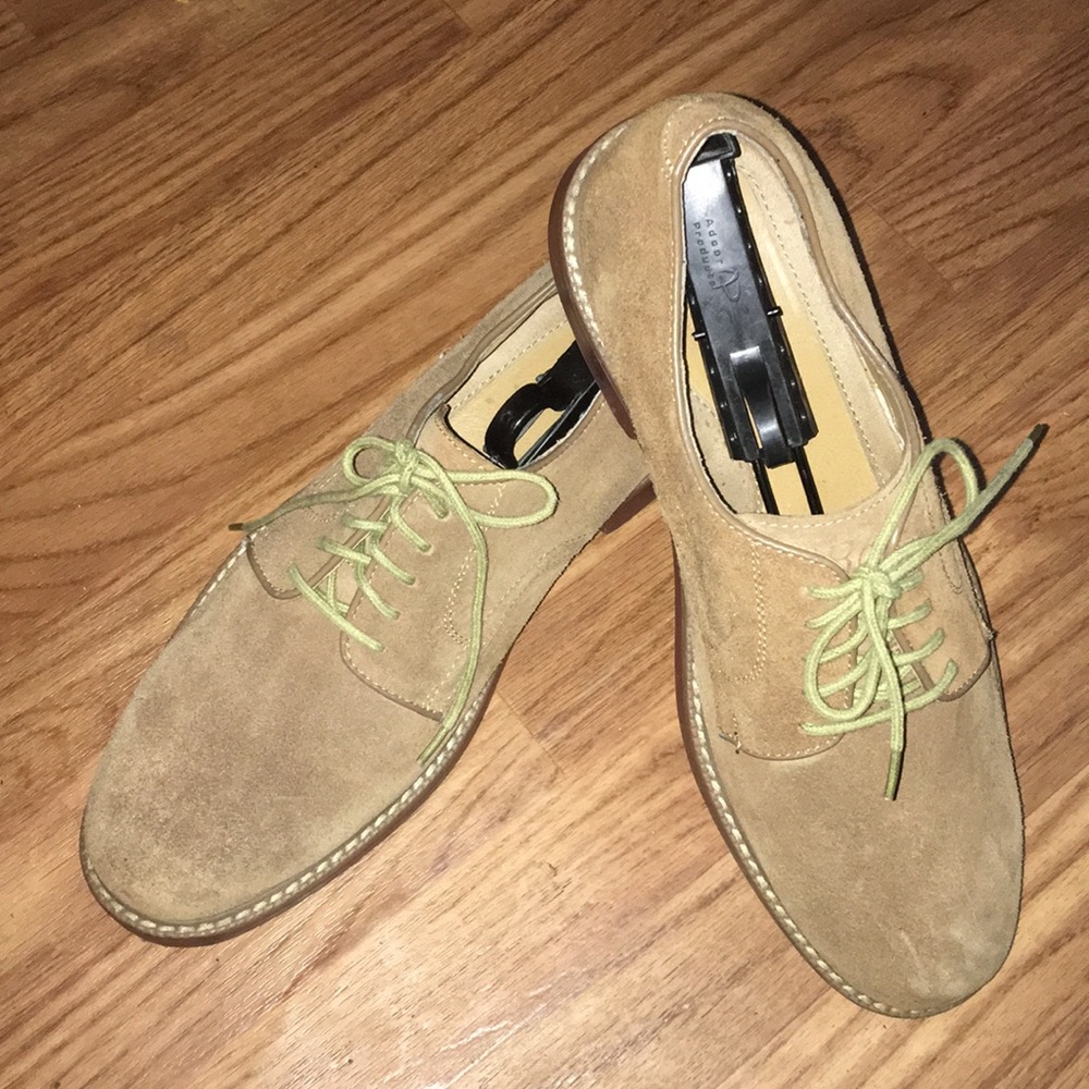 Men’s Bass Brockton Derby size 11 1/2